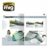 AMMO of Mig Jimenez 6030 MODELLING SCHOOL: AN INITIATION TO AIRCRAFT WEATHERING (English)